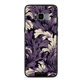 Hülle Glossy Case für Samsung Galaxy S8 - Farbe GA46G