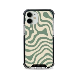 Hülle MagSafe Elite Bumper für Apple iPhone 12 mini - Farbe DA57D