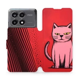 Hülle für Xiaomi POCO X6 Pro - Farbe VP54S