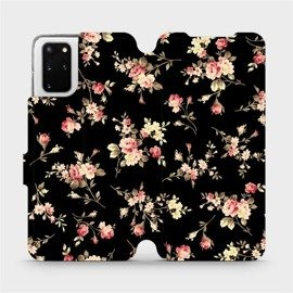 Hülle für Samsung Galaxy S20 Plus - Farbe VD02S