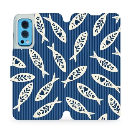 Hülle für OnePlus Nord 2 5G - Farbe VP89S