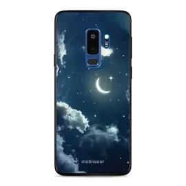 Hülle Glossy Case für Samsung Galaxy S9 Plus - Farbe G048G