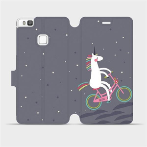 Hülle für Huawei P9 Lite - Farbe V024P