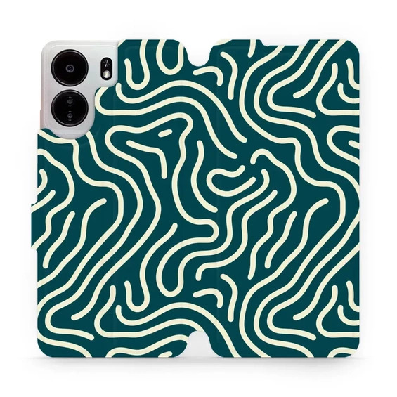 Hülle für Xiaomi POCO C65 - Farbe VA61S