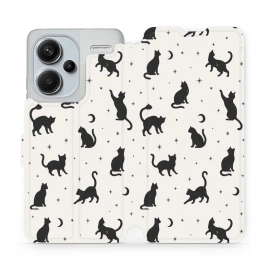 Hülle für Xiaomi Redmi Note 13 Pro Plus - Farbe V162S