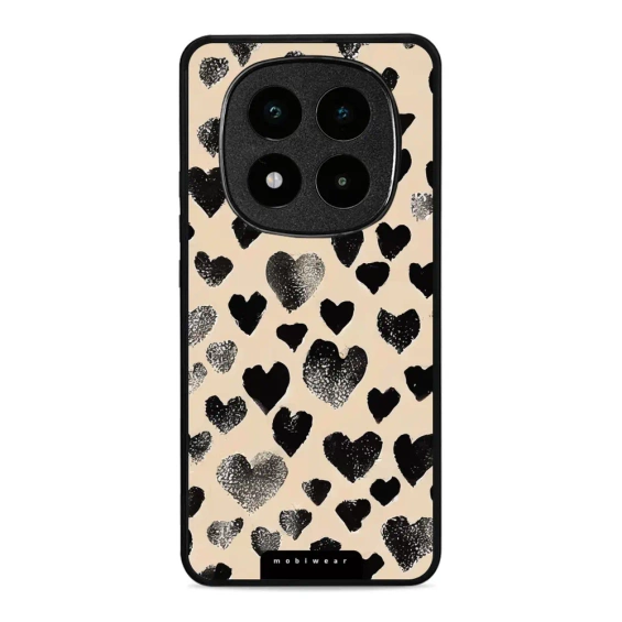 Hülle Glossy Case für Xiaomi POCO X7 - Farbe GA51G