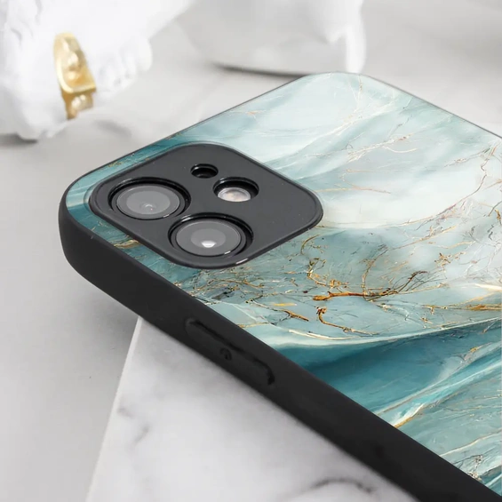 Hülle Glossy Case für OPPO Reno 13 F 5G - Farbe G022G