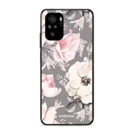 Hülle Glossy Case für Xiaomi Redmi Note 10s - Farbe G034G