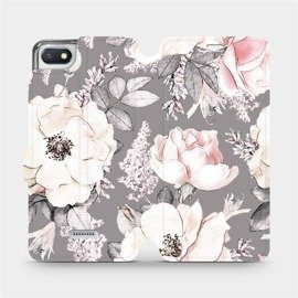 Hülle für Xiaomi Redmi 6A - Farbe MX06S