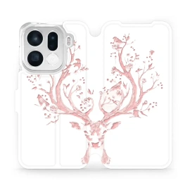 Hülle für OPPO Find X9 pro - Farbe M007S