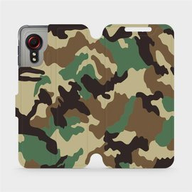 Hülle für Samsung Galaxy Xcover 5 - Farbe V111P