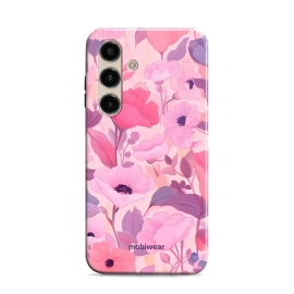 Hülle Elite Pro für Samsung Galaxy S24 - Farbe EP74E