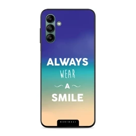 Hülle Glossy Case für Samsung Galaxy A04S - Farbe G074G