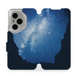 Hülle für Huawei Honor 400 Pro - Farbe M146P