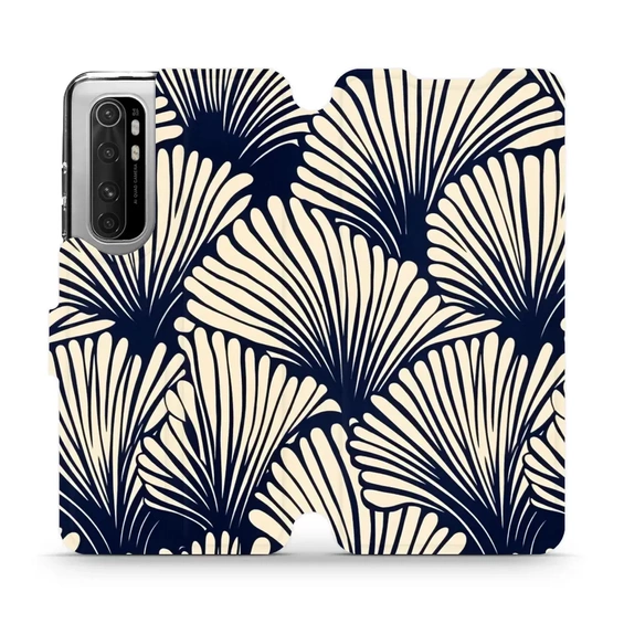 Hülle für Xiaomi Mi Note 10 Lite - Farbe VA41S