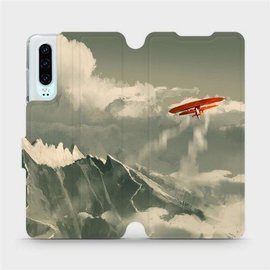 Hülle für Huawei P30 - Farbe MA03P