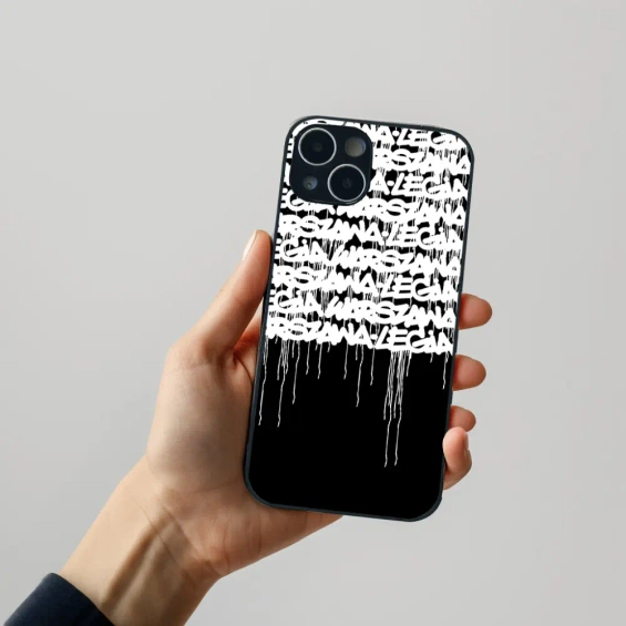 Hülle Glossy Case für Oppo Reno 15 Pro - Farbe G08LW