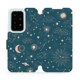 Hülle für Huawei Honor 200 Lite - Farbe VP14S