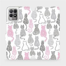 Hülle für Realme 8i - Farbe MX01S