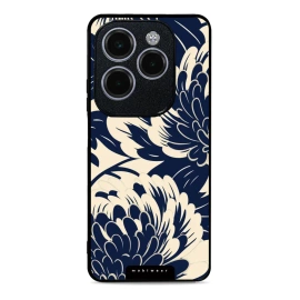 Hülle Glossy Case für Infinix HOT 40 Pro - Farbe GA40G