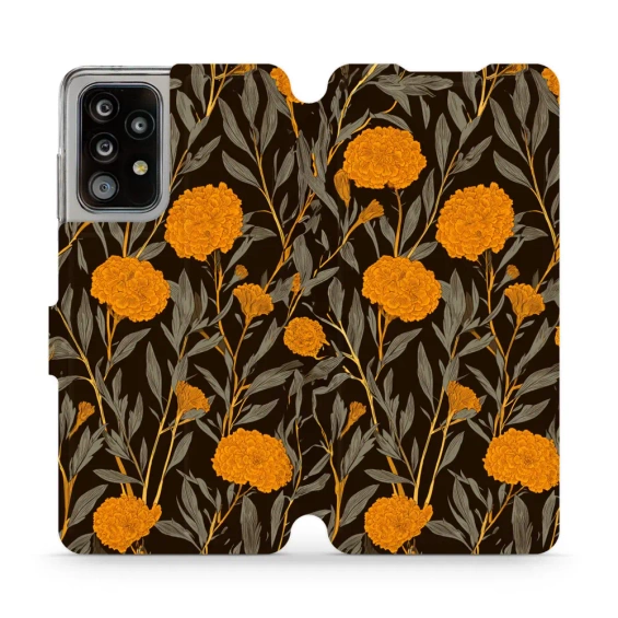 Hülle für Samsung Galaxy A52 - Farbe V175S