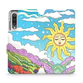 Hülle für Xiaomi Mi 9 - Farbe VP57P