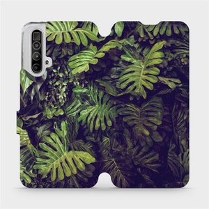 Hülle für Realme X3 SuperZoom - Farbe V136P