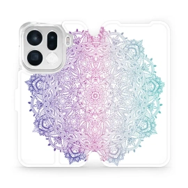 Hülle für OPPO Find X9 pro - Farbe M008S