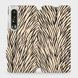 Hülle für Sony Xperia 1 III - Farbe VA52S