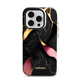 Hülle Elite Pro für Apple iPhone 15 Pro - Farbe EP35E