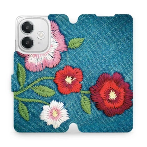 Hülle für OPPO A40M - Farbe MD05P