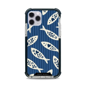 Hülle MagSafe Elite Bumper für Apple iPhone 11 Pro - Farbe DP89D