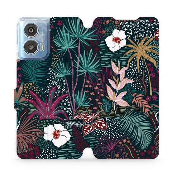 Hülle für Motorola Moto G24 Power - Farbe VP13S