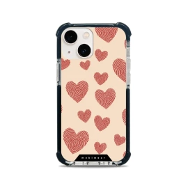 Hülle MagSafe Elite Bumper für Apple iPhone 13 mini - Farbe DP93D