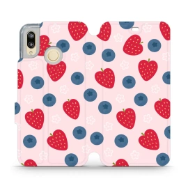 Hülle für Huawei P20 Lite - Farbe VP84S