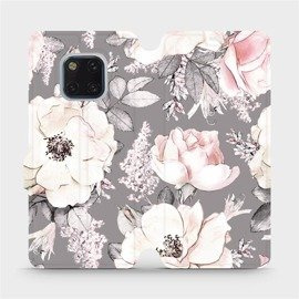Hülle für Huawei Mate 20 Pro - Farbe MX06S
