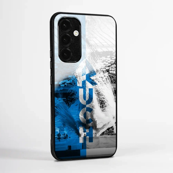 Hülle Glossy Case für Oppo Reno 15 Pro - Farbe G05RC