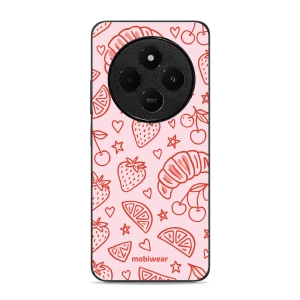 Hülle Glossy Case für Xiaomi Poco C75 - Farbe GP86G