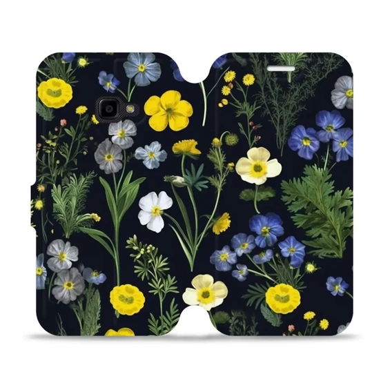 Hülle für Samsung Galaxy Xcover 4 - Farbe VP47S