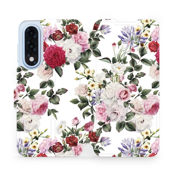 Hülle für OnePlus Nord 5 - Farbe MD01S