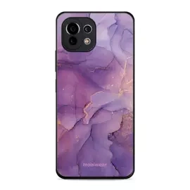 Hülle Glossy Case für Xiaomi 11 Lite 5G NE - Farbe G050G