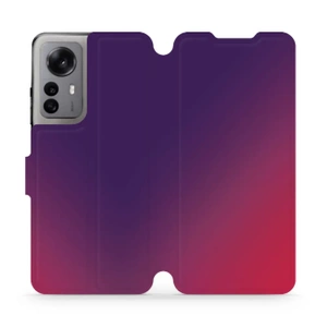 Hülle für Xiaomi 12X - Farbe VP67S