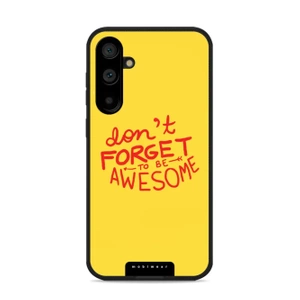 Hülle Glossy Case für Samsung Galaxy S23 FE - Farbe G076G