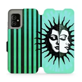 Hülle für Asus Zenfone 8 - Farbe VP58S