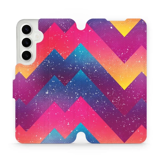 Hülle für Samsung Galaxy S24 Plus - Farbe V110S