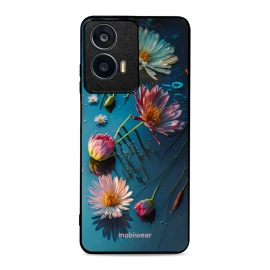 Hülle Glossy Case für Motorola Moto G04 - Farbe G013G