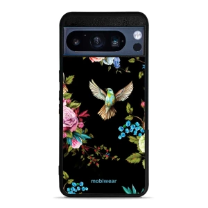 Hülle Glossy Case für Google Pixel 8 Pro - Farbe G041G