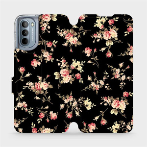 Hülle für Motorola Moto G31 - Farbe VD02S