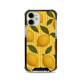 Hülle MagSafe Elite Bumper für Apple iPhone 12 mini - Farbe DP81D