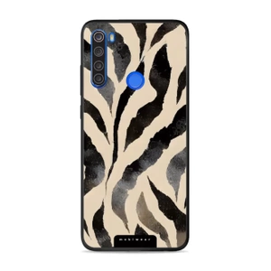 Hülle Glossy Case für Xiaomi Redmi Note 8T - Farbe GA53G